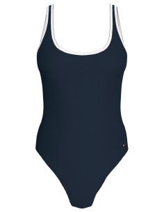 TOMMY HILFIGER UW0UW05889 - Bañador