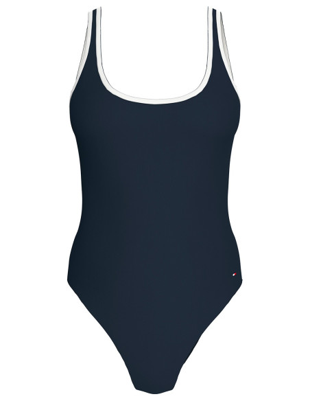 TOMMY HILFIGER UW0UW05889 - Swimsuit