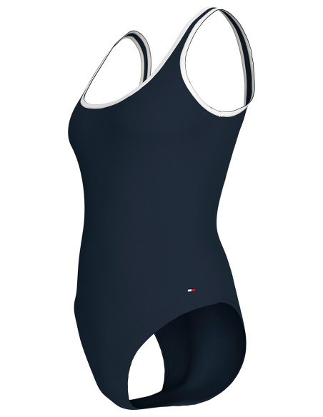 TOMMY HILFIGER UW0UW05889 - Swimsuit