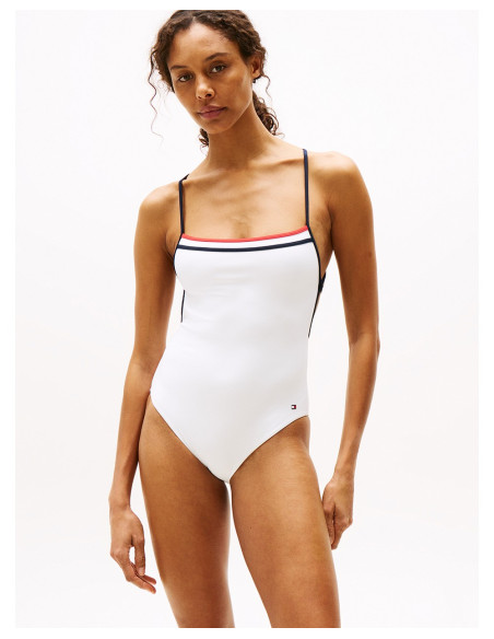 TOMMY HILFIGER UW0UW05849 - Swimsuit