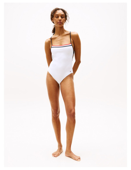 TOMMY HILFIGER UW0UW05849 - Swimsuit
