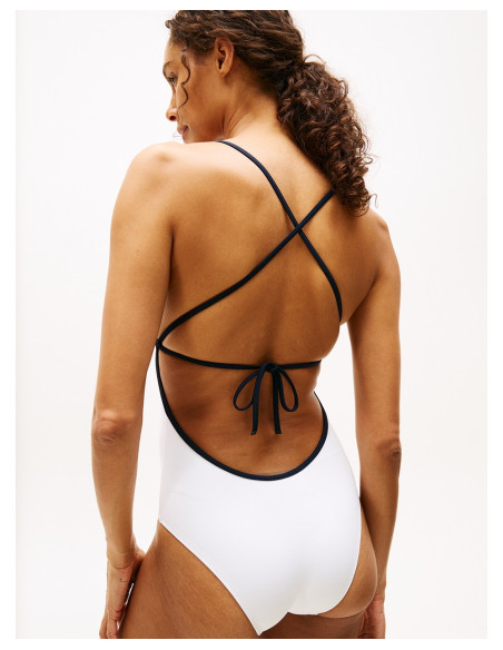 TOMMY HILFIGER UW0UW05849 - Swimsuit