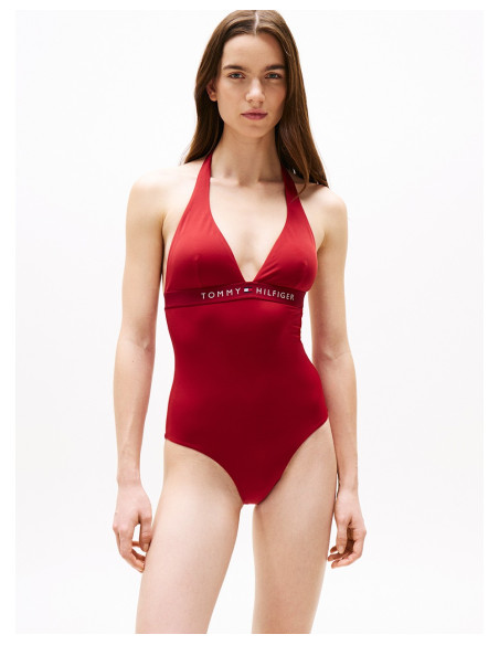 TOMMY HILFIGER UW0UW05850 - Swimsuit