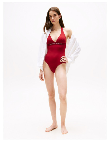 TOMMY HILFIGER UW0UW05850 - Swimsuit