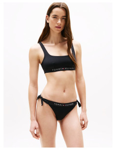 TOMMY HILFIGER UW0UW04497 - Bikini parte inferior