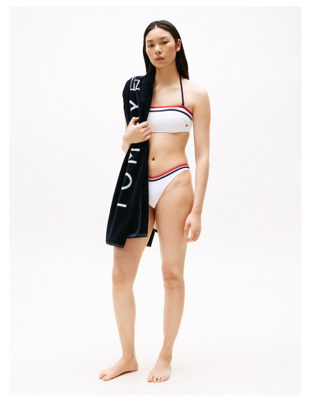 TOMMY HILFIGER UW0UW05835 - Calcinha de biquíni