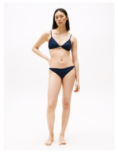 TOMMY HILFIGER UW0UW05823 - Bikini parte superior 2