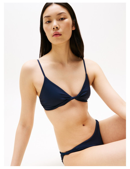 TOMMY HILFIGER UW0UW05823 - Bikini top