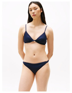 TOMMY HILFIGER UW0UW04120 - Bikini parte inferior