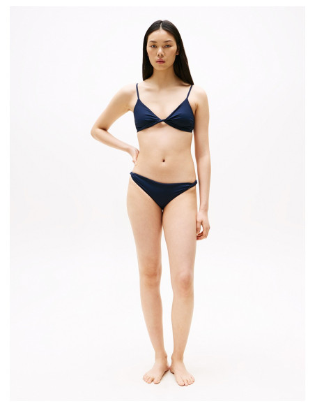 TOMMY HILFIGER UW0UW04120 - Calcinha de biquíni