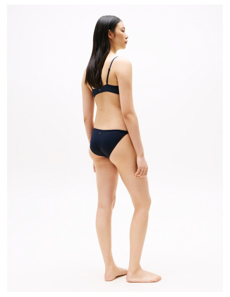 TOMMY HILFIGER UW0UW04120 - Calcinha de biquíni