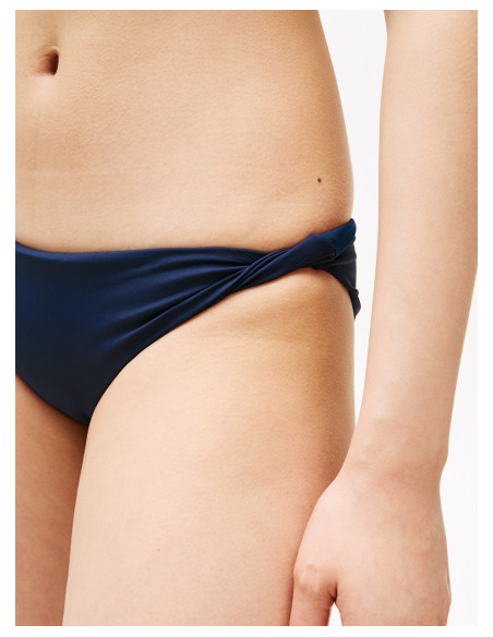 TOMMY HILFIGER UW0UW04120 - Calcinha de biquíni