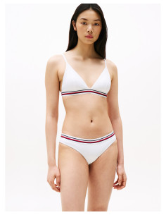 TOMMY HILFIGER UW0UW05830 - Bikini parte inferior