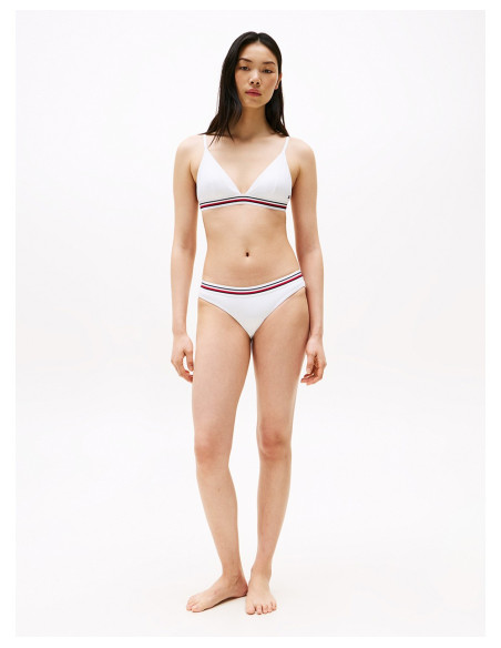 TOMMY HILFIGER UW0UW05830 - Calcinha de biquíni