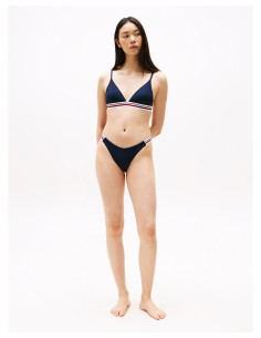 TOMMY HILFIGER UW0UW05828 - Bikini parte inferior 2