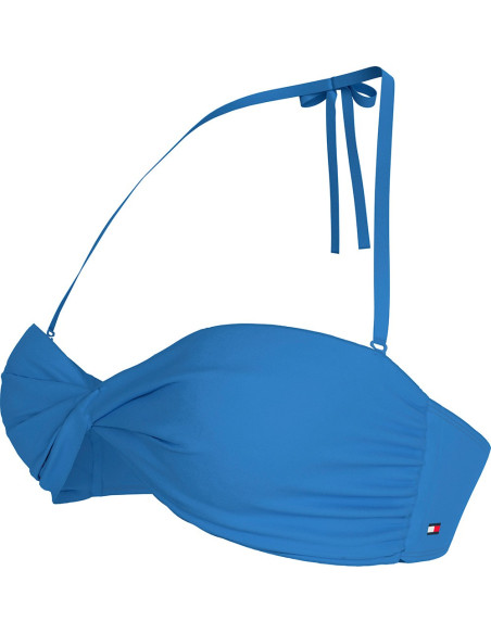 TOMMY HILFIGER UW0UW05824 - Bikini parte superior