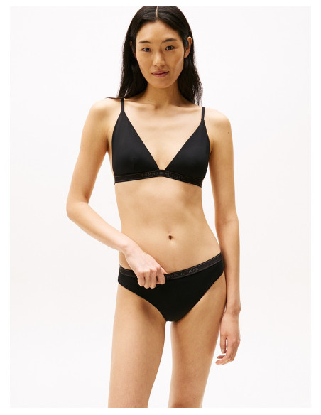 TOMMY HILFIGER UW0UW05801 - Bikini top