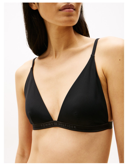 TOMMY HILFIGER UW0UW05801 - Bikini top