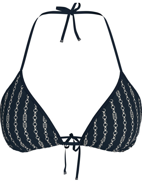 TOMMY HILFIGER UW0UW05314 - Bikini top