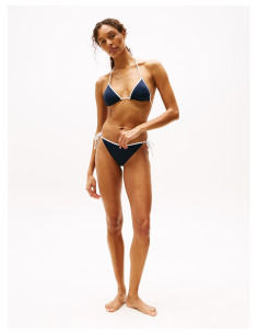 TOMMY HILFIGER UW0UW05239 - Bikini parte superior 2