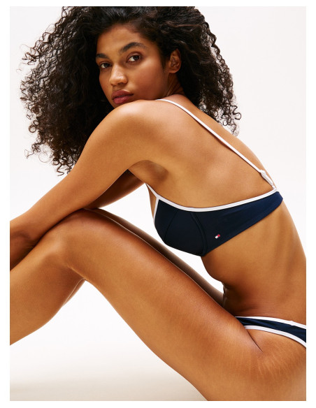 TOMMY HILFIGER UW0UW05241 - Bikini top
