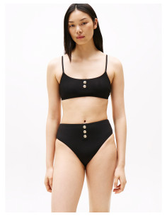 TOMMY HILFIGER UW0UW05815 - Bikini parte superior