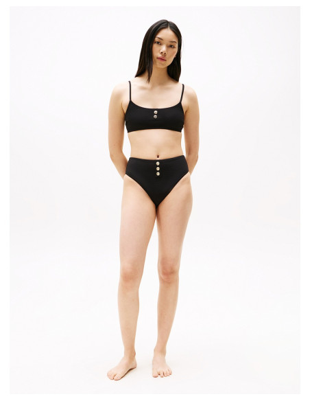 TOMMY HILFIGER UW0UW05815 - Bikini top