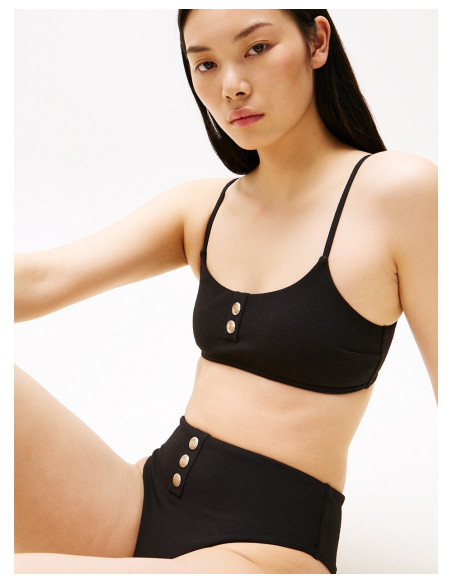 TOMMY HILFIGER UW0UW05815 - Bikini top