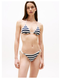 TOMMY HILFIGER UW0UW05901 - Bikini parte superior