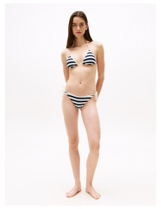 TOMMY HILFIGER UW0UW05901 - Bikini parte superior 2