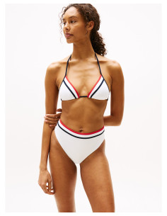 TOMMY HILFIGER UW0UW05810 - Bikini parte superior