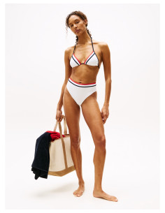 TOMMY HILFIGER UW0UW05810 - Bikini parte superior 2