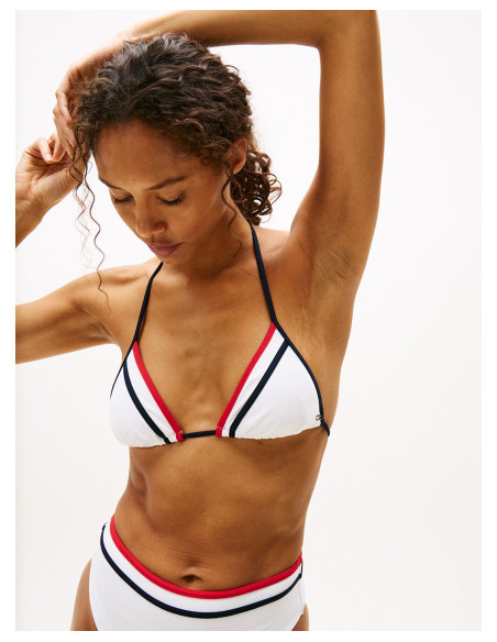 TOMMY HILFIGER UW0UW05810 - Bikini top