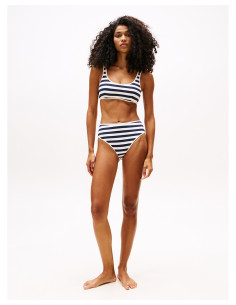 TOMMY HILFIGER UW0UW05807 - Bikini parte superior 2