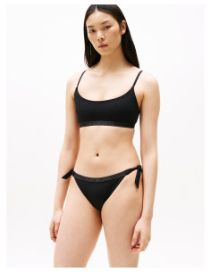 TOMMY HILFIGER UW0UW05803 - Bikini parte superior