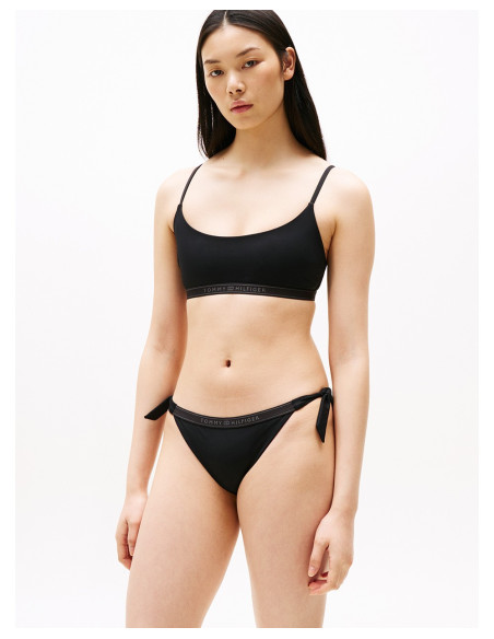 TOMMY HILFIGER UW0UW05803 - Bikini top