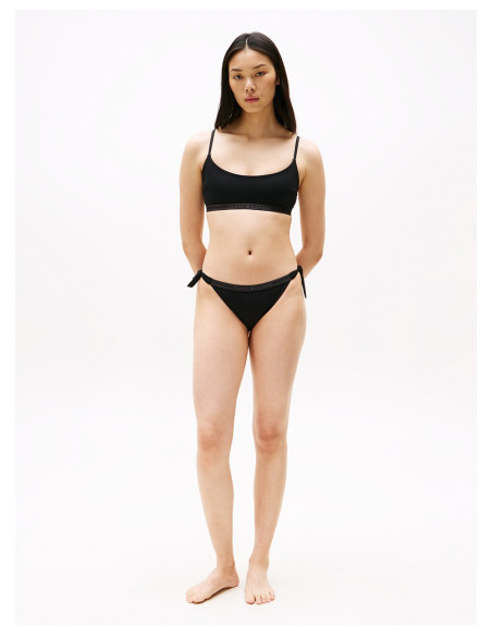 TOMMY HILFIGER UW0UW05803 - Bikini top