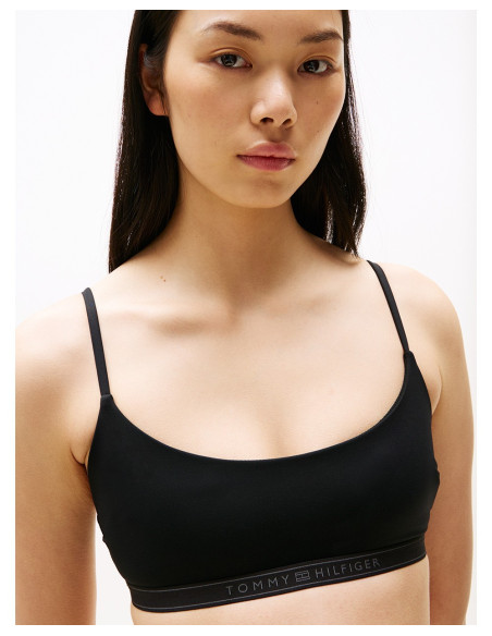 TOMMY HILFIGER UW0UW05803 - Bikini top