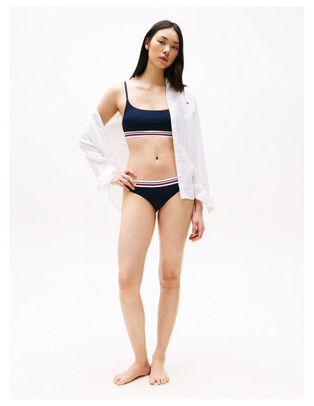 TOMMY HILFIGER UW0UW05806 - Bikini top