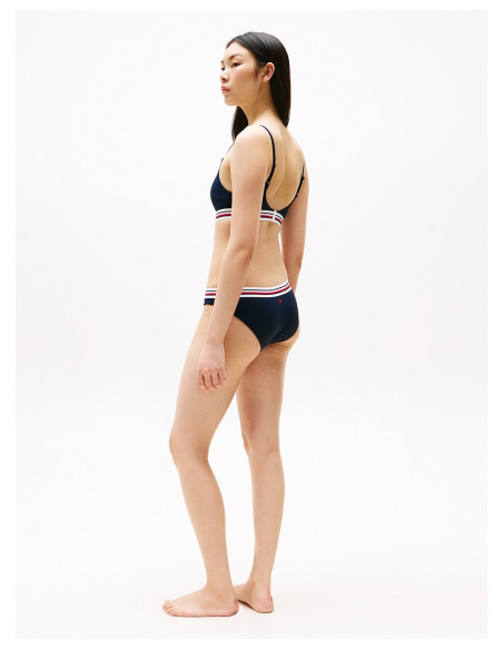 TOMMY HILFIGER UW0UW05806 - Bikini top