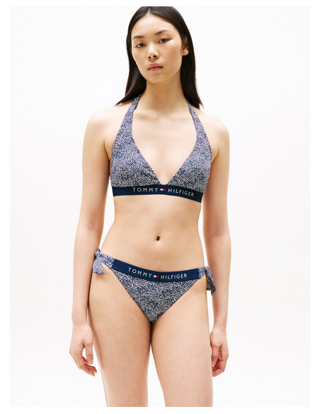 TOMMY HILFIGER UW0UW05945 - Bikini top