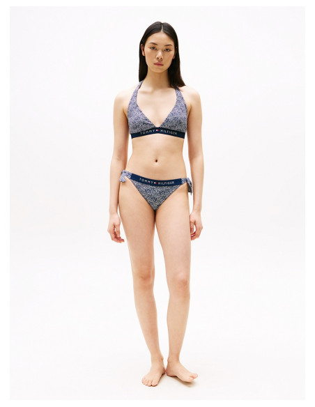 TOMMY HILFIGER UW0UW05945 - Bikini top