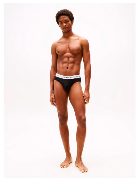 TOMMY HILFIGER UM0UM03386 - 5er-Pack Slips