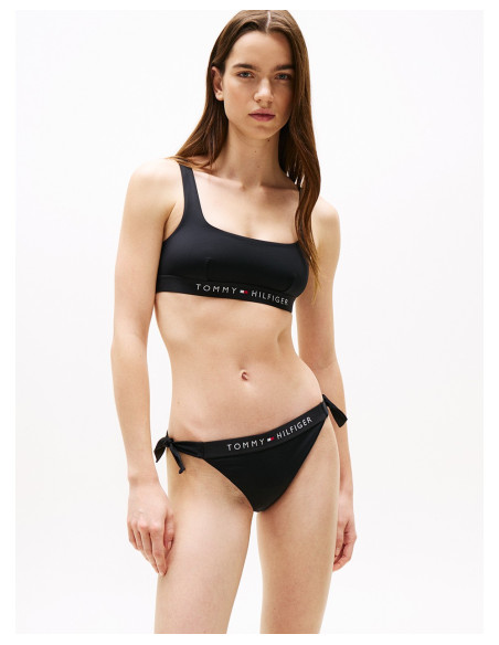 TOMMY HILFIGER UW0UW04108 - Bikini top