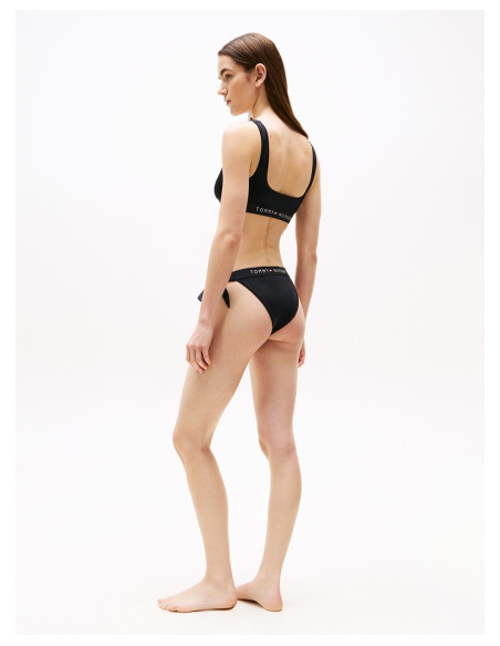 TOMMY HILFIGER UW0UW04108 - Bikini top