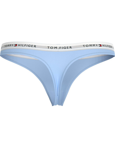 TOMMY HILFIGER UW0UW05530 - 3 pary stringów