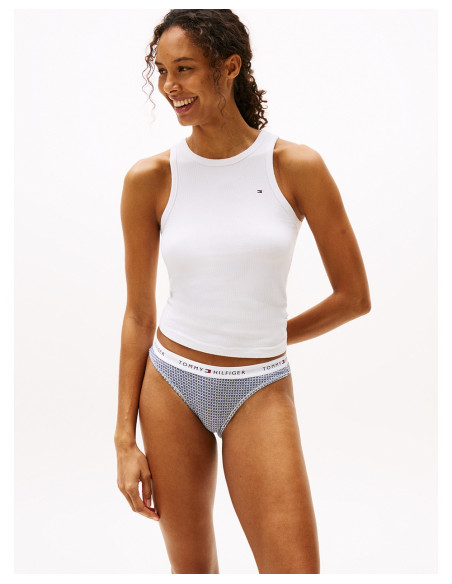 TOMMY HILFIGER UW0UW05529 - 3 Pack panties
