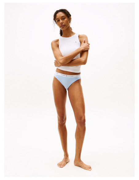 TOMMY HILFIGER UW0UW05529 - 3 Pack panties