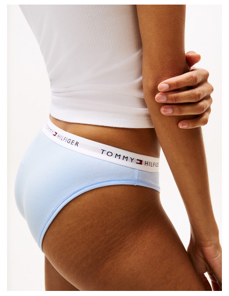 TOMMY HILFIGER UW0UW05529 - 3 Pack panties