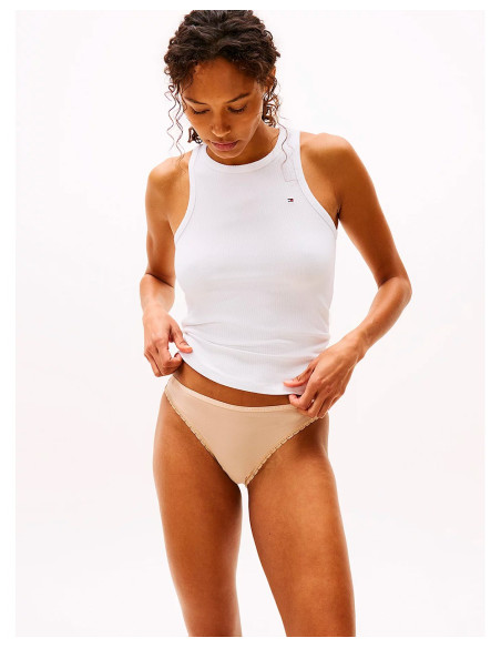 TOMMY HILFIGER UW0UW05953 - 3 Pack panties